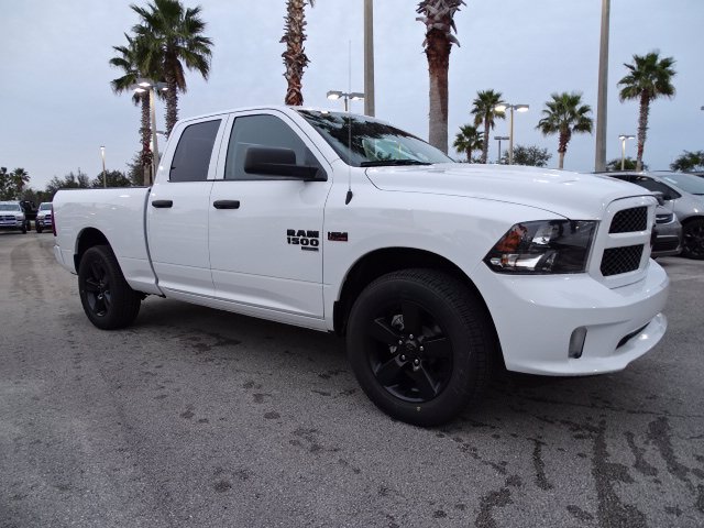 ram 1500 express 2019