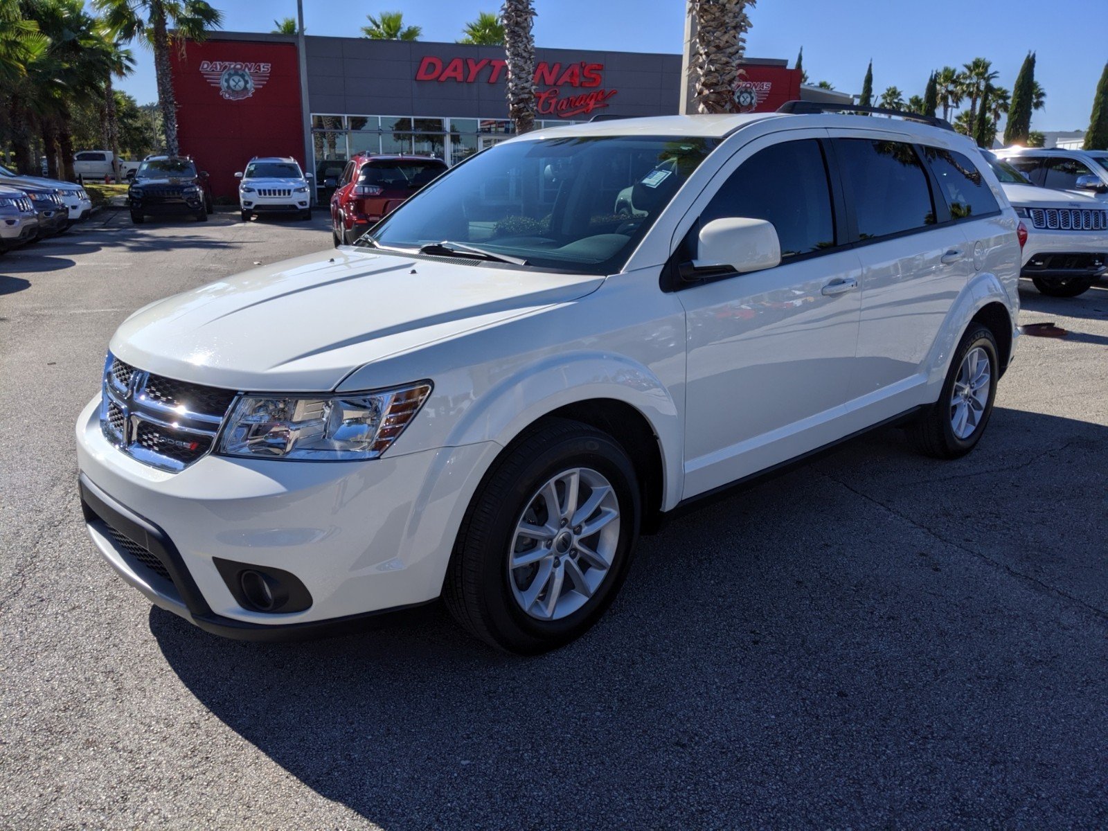 2018 dodge journey 2018 dodge journey